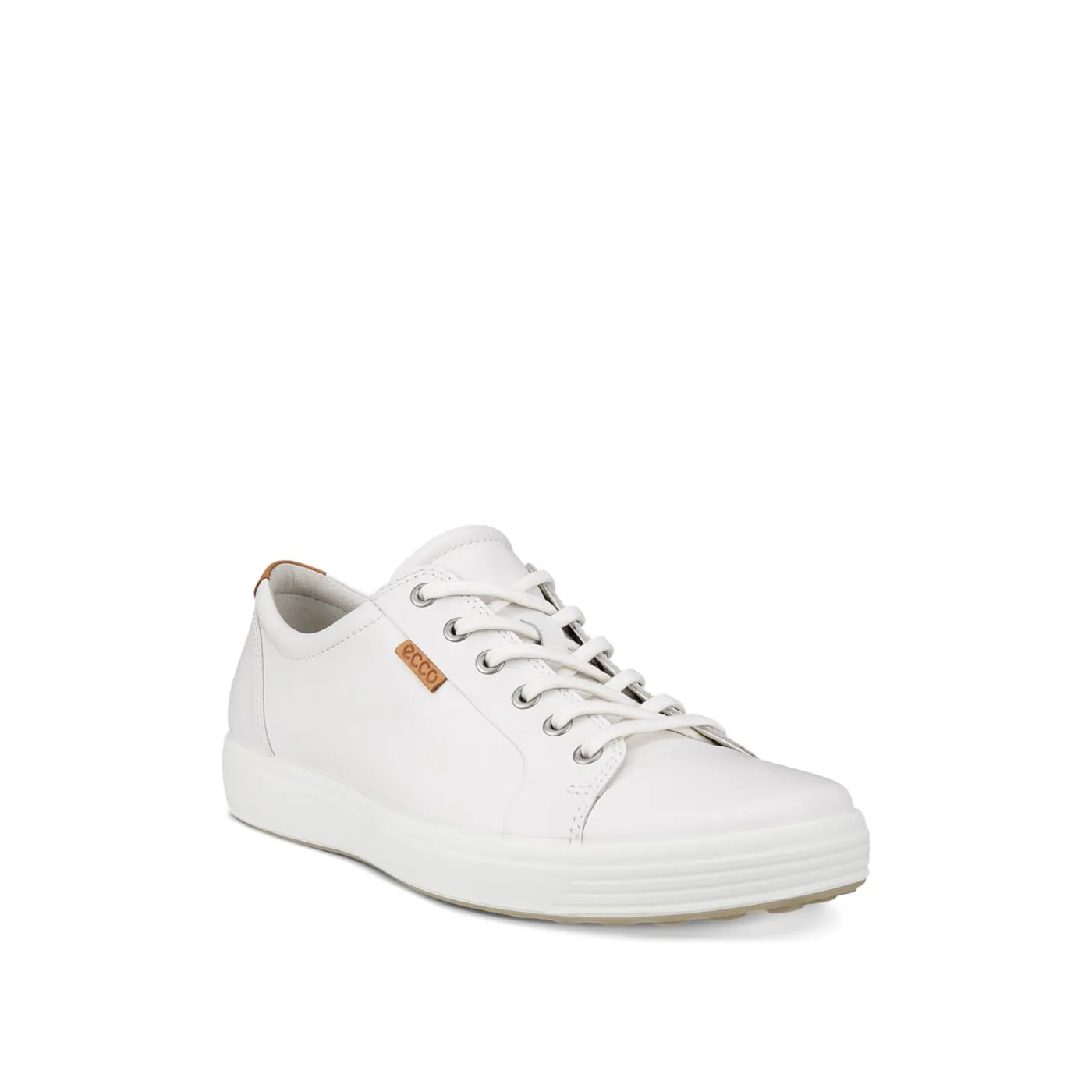 Men's Soft 7 Sneaker in White