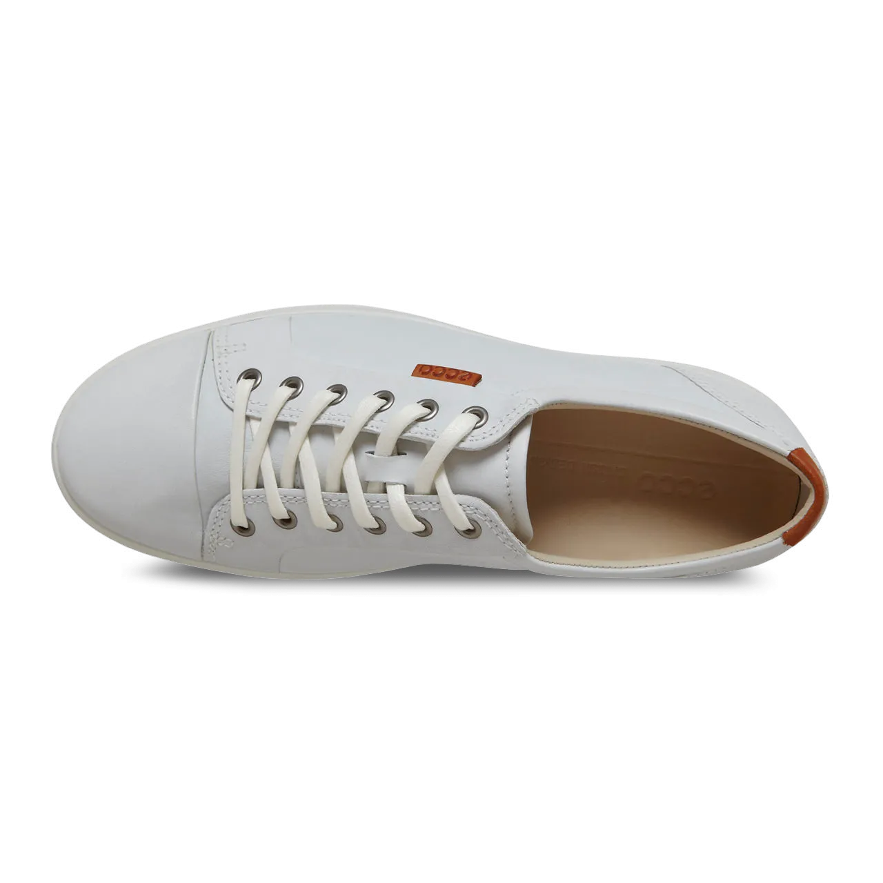 Men's Soft 7 Sneaker in White