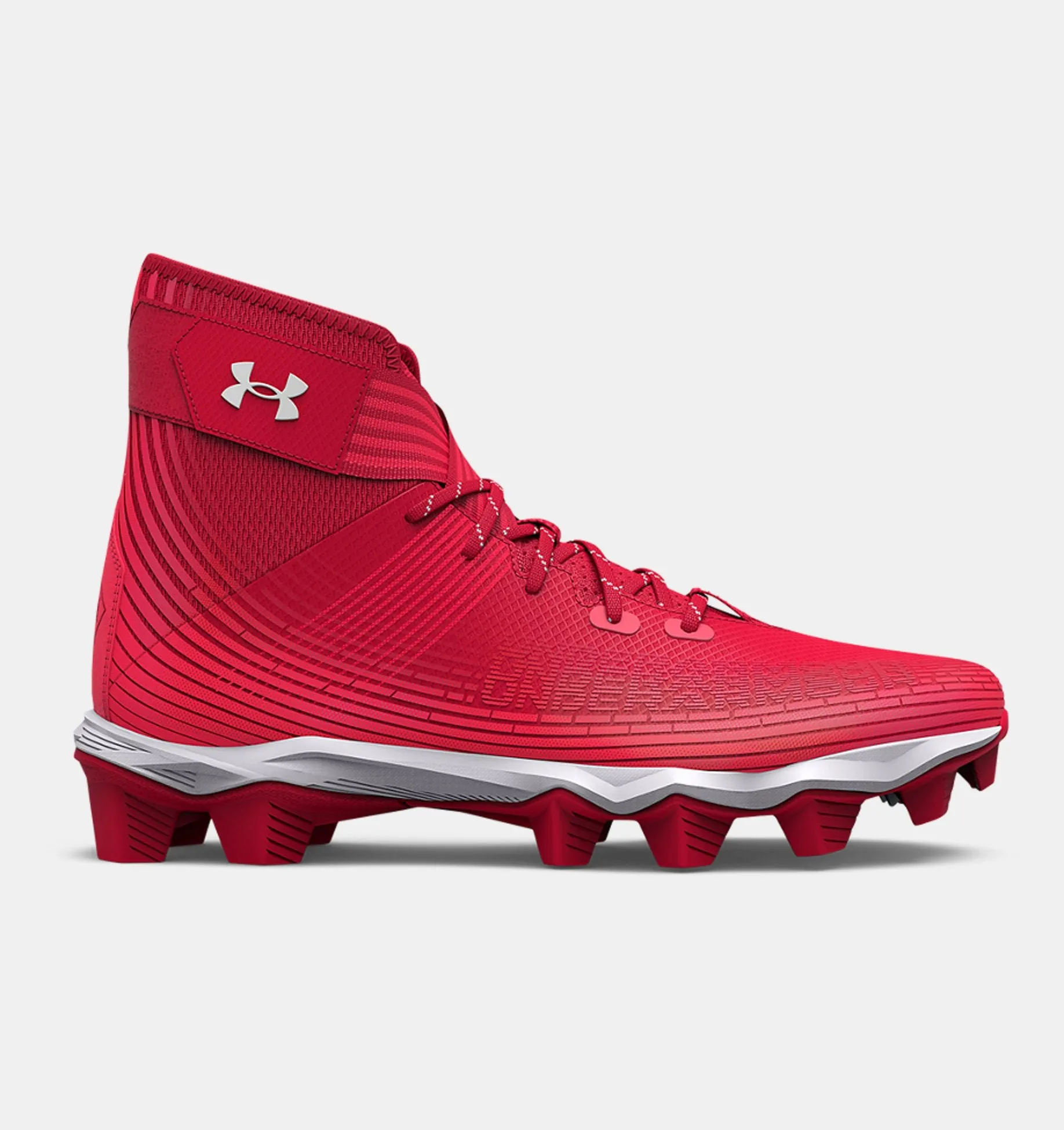 Men's UA Highlight Franchise Football Cleats