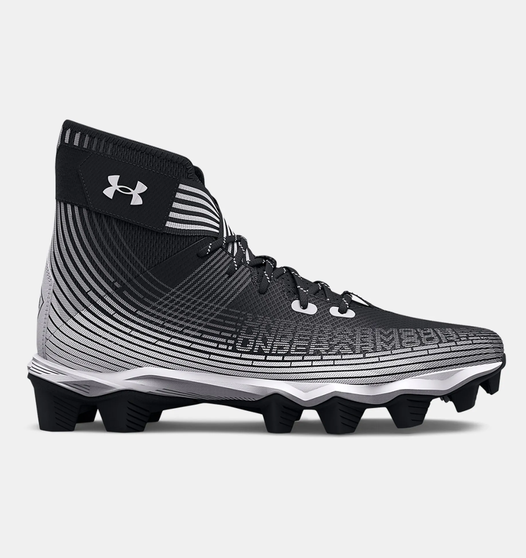 Men's UA Highlight Franchise Football Cleats