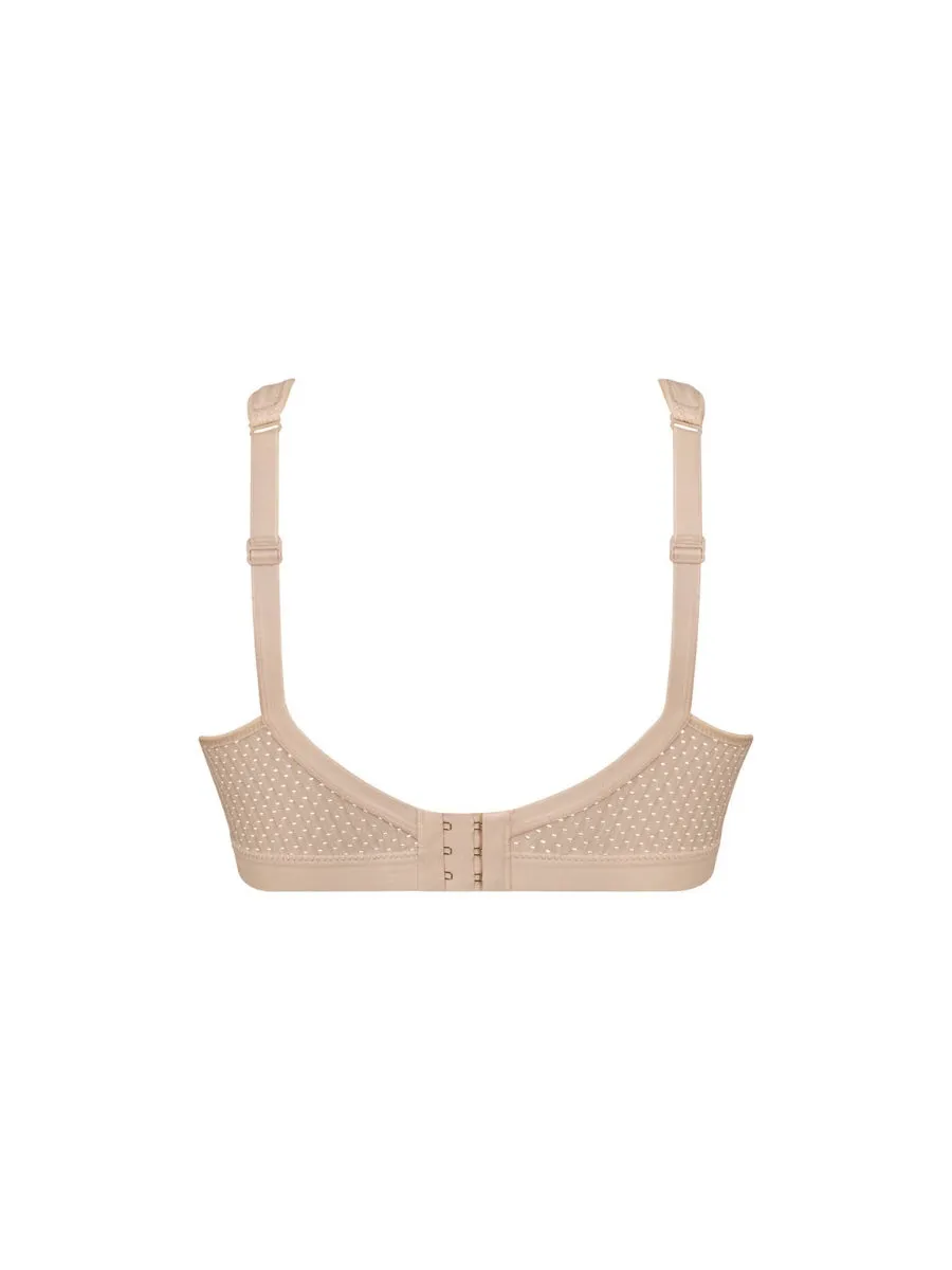 Momentum Sports Bra - Smart Rose