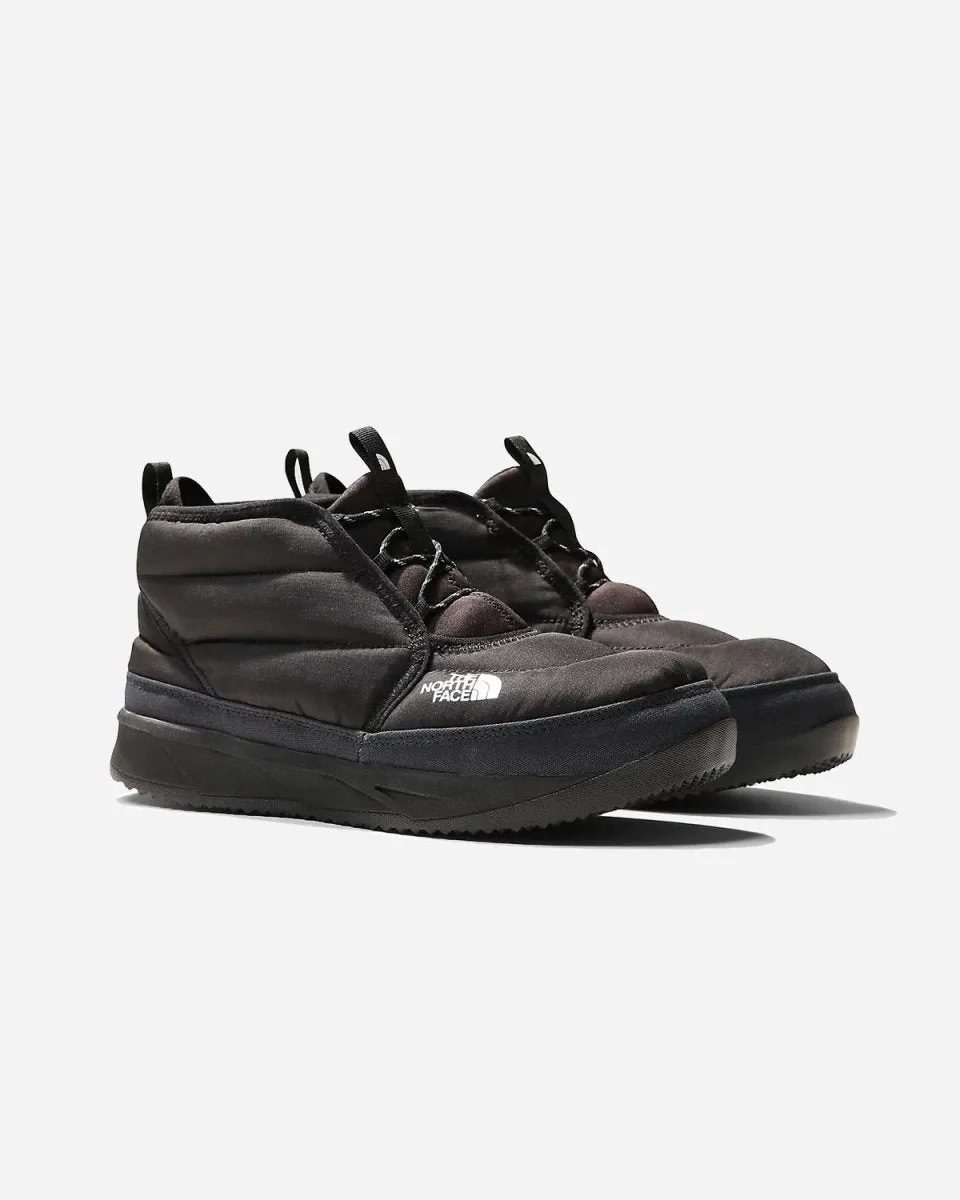 M's NSE Chukka - Black