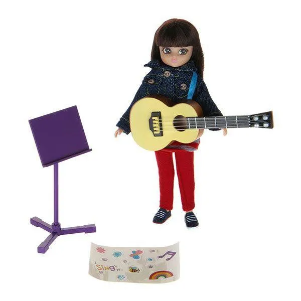 Music Class Doll