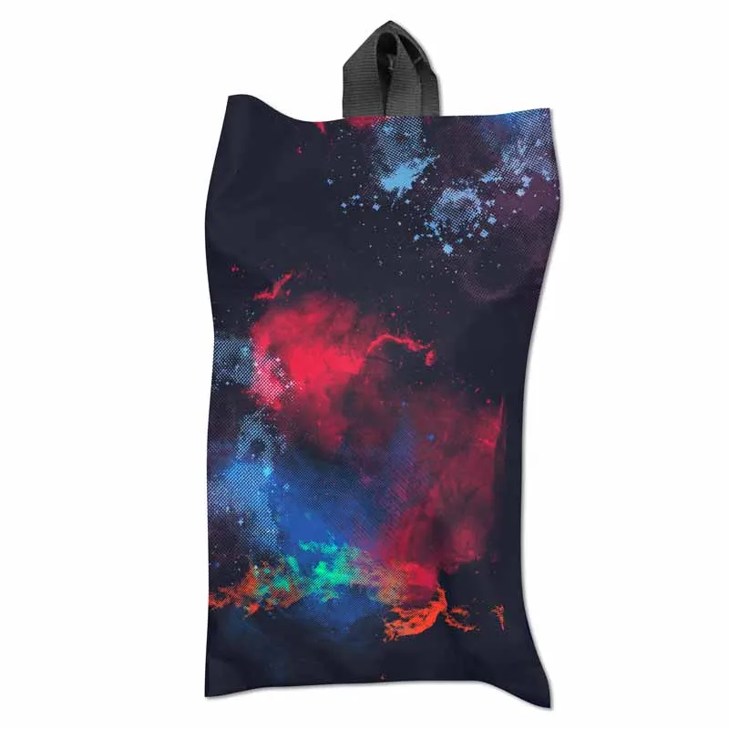 NEBULA CLEAT BAG