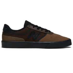 New Balance 272 Shoes - Brown/Black