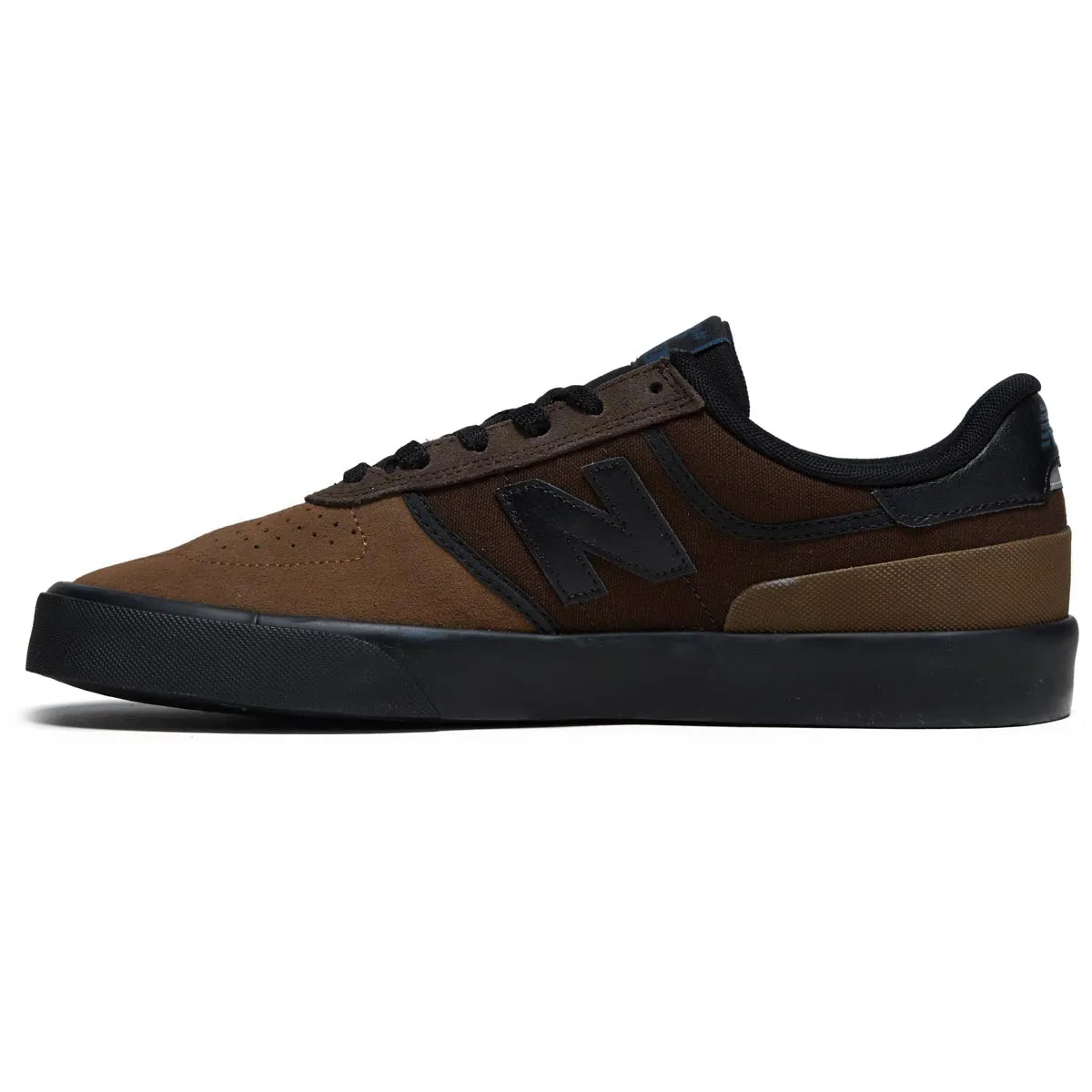 New Balance 272 Shoes - Brown/Black