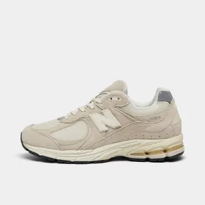 New Balance M2002RCC Calm Taupe / Angora - Silver Metallic