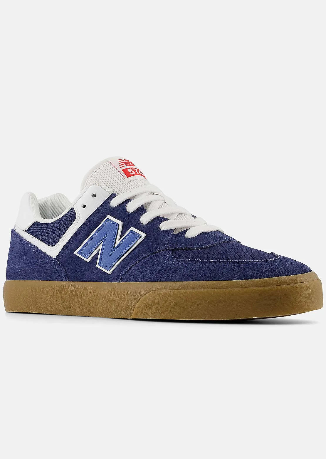 New Balance Numeric Men's 574 Skate Shoes