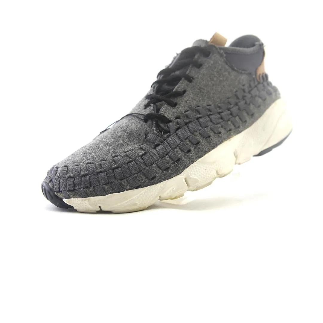 NIKE AIR FOOTSCAPE WOVEN CHUKKA