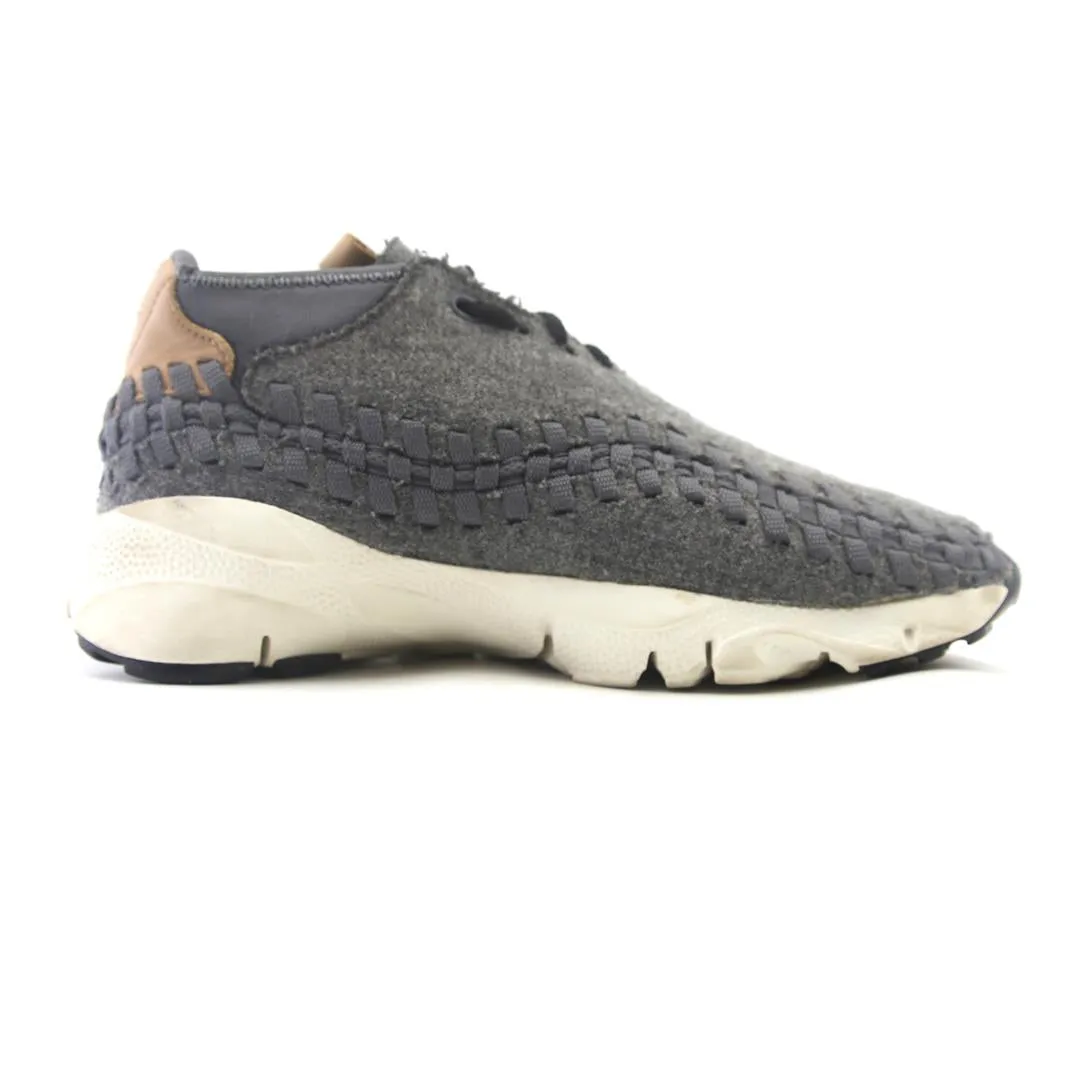 NIKE AIR FOOTSCAPE WOVEN CHUKKA