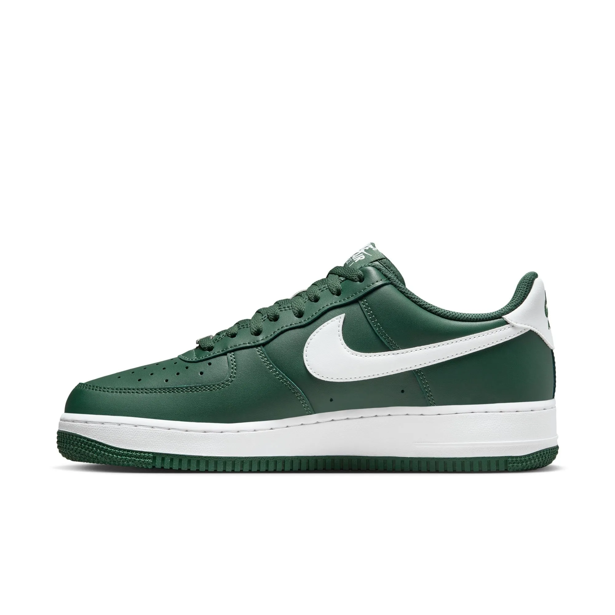 Nike - Air Force 1 '07 ~ Fir