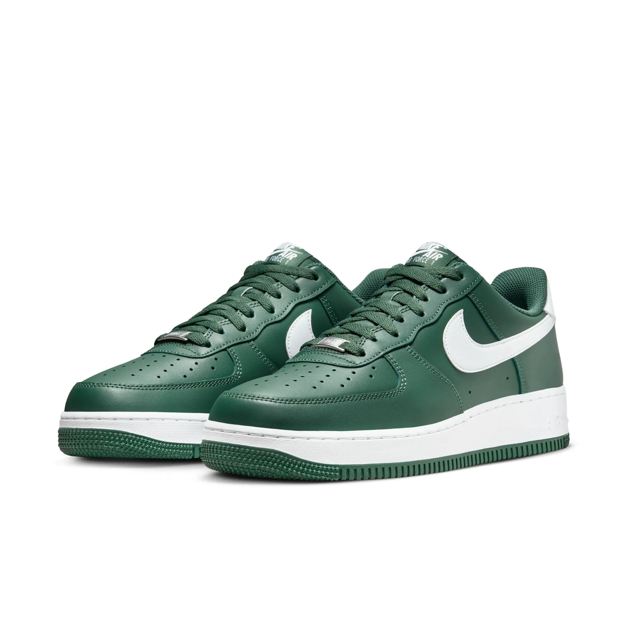 Nike - Air Force 1 '07 ~ Fir