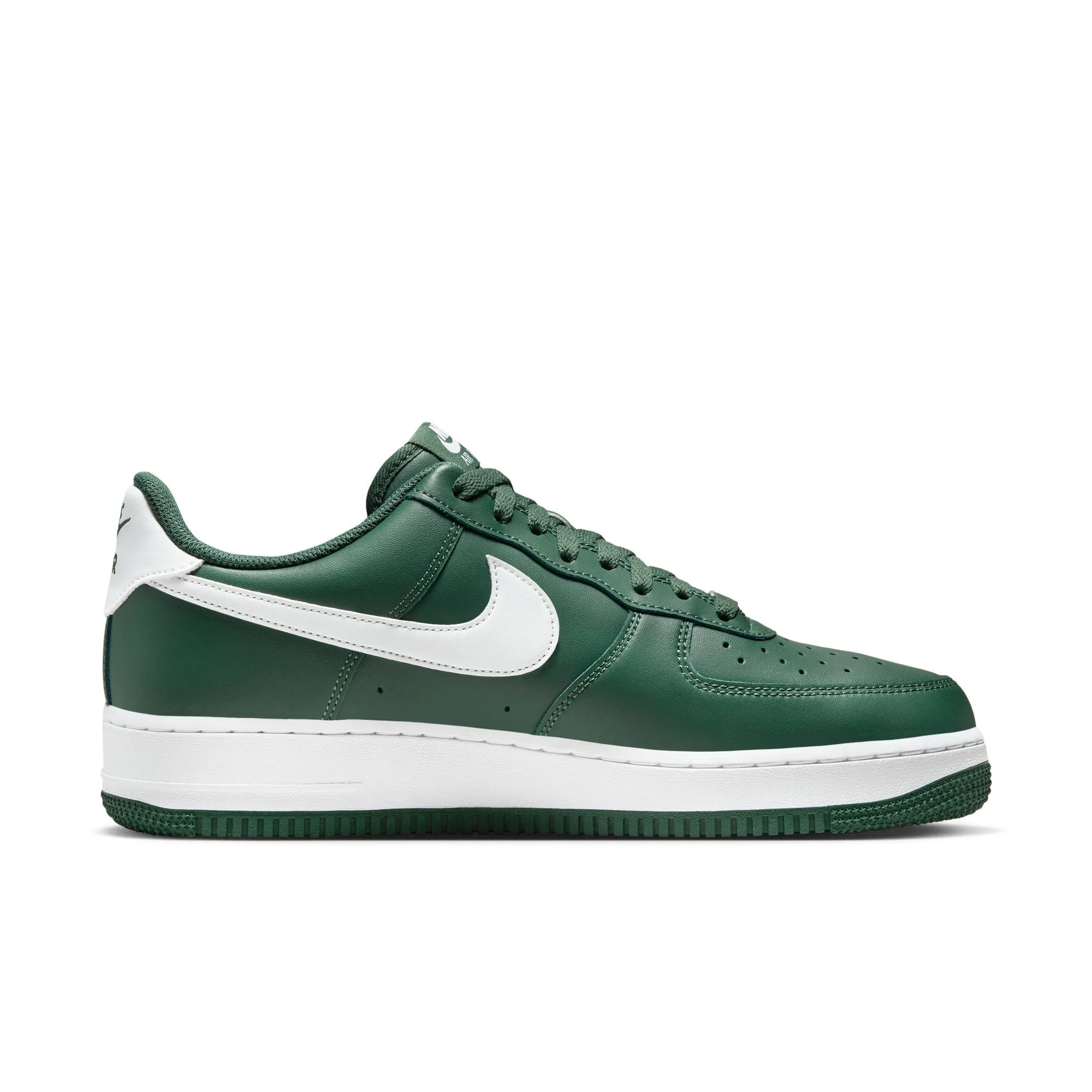 Nike - Air Force 1 '07 ~ Fir