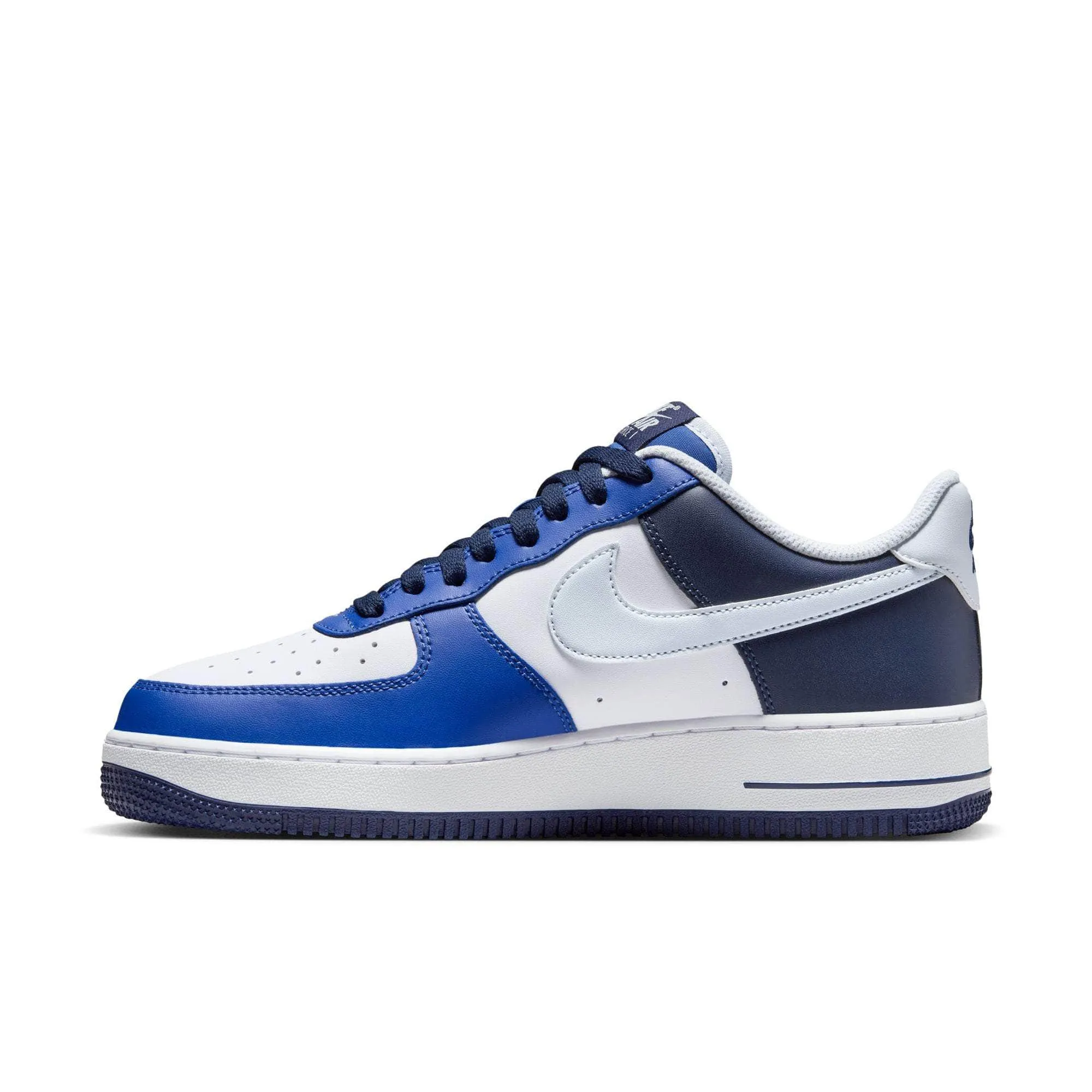 Nike Air Force 1 '07 LV8 "GAME ROYAL" - Men's