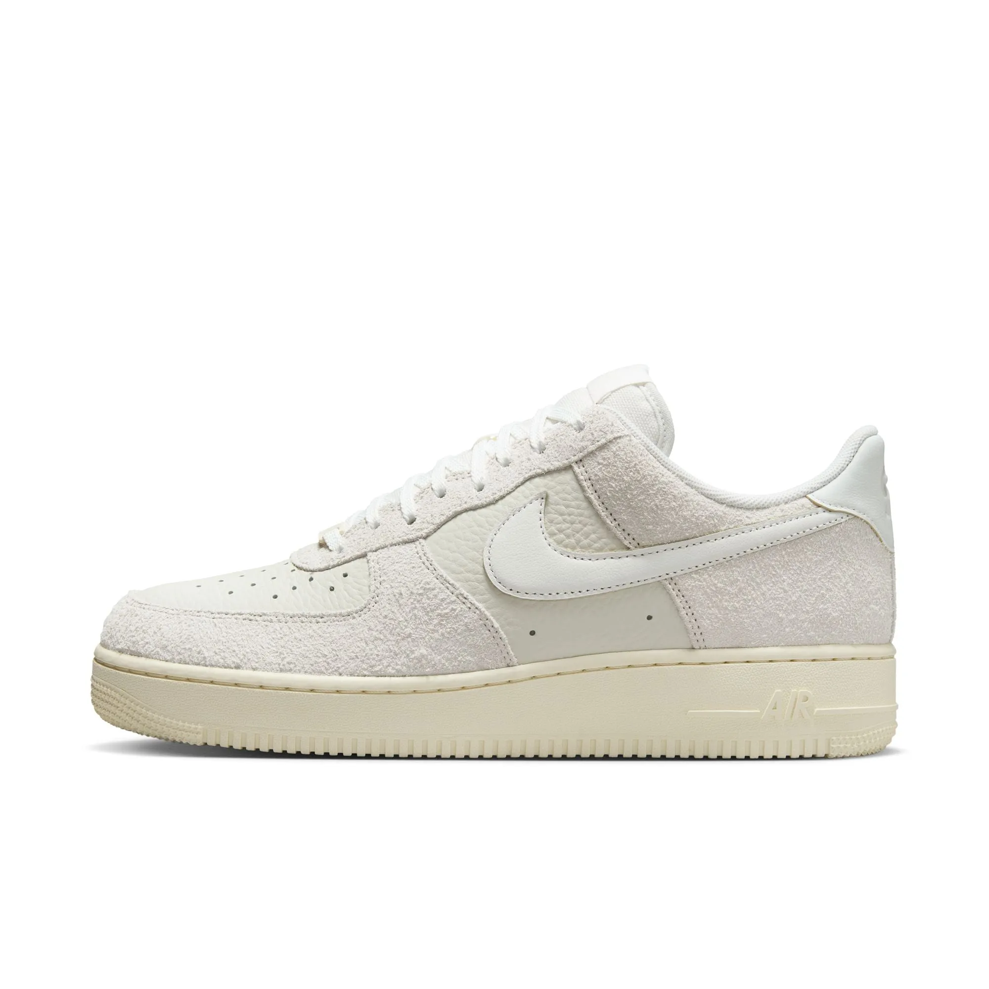 Nike Air Force 1 '07 LX 'Phantom Light Bone'