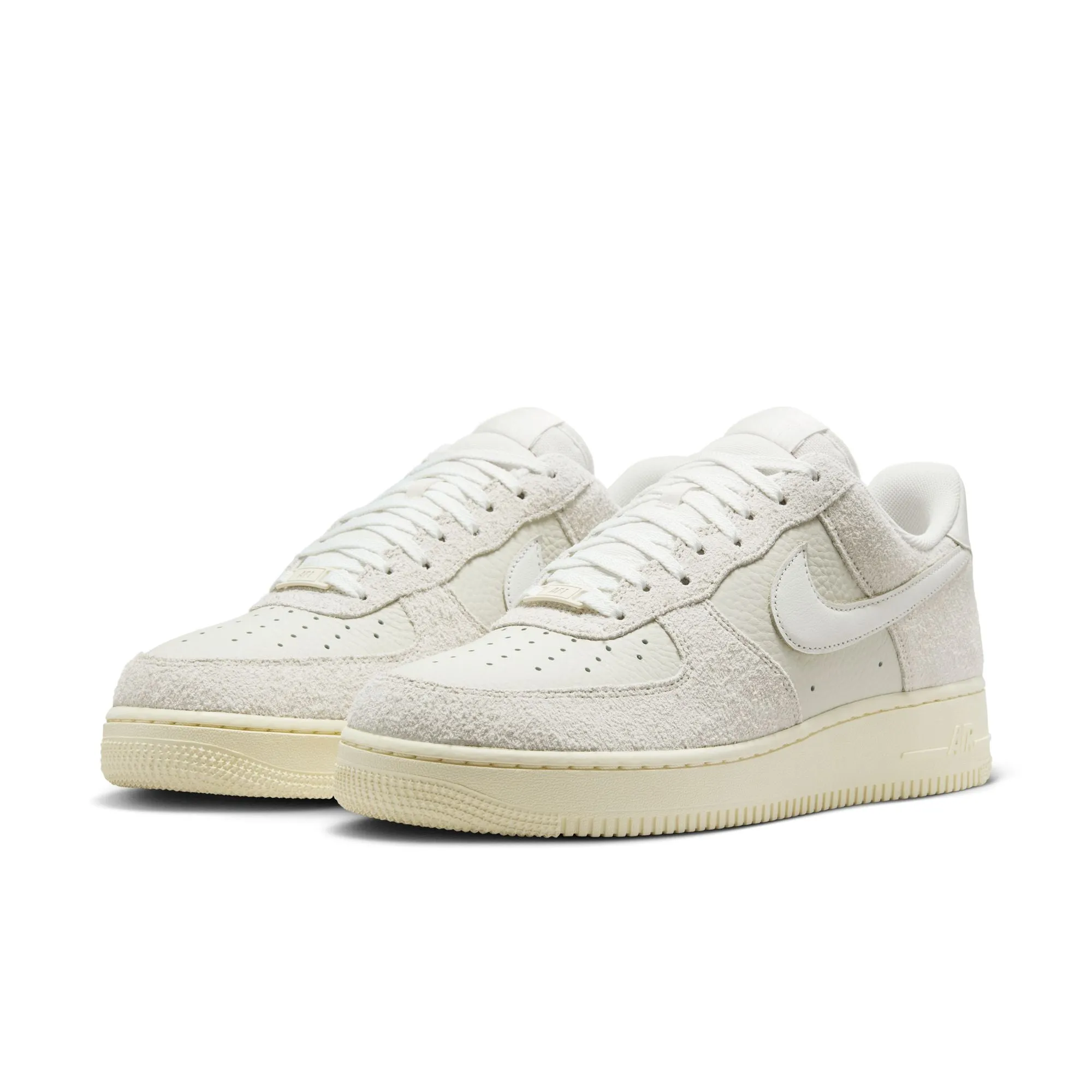 Nike Air Force 1 '07 LX 'Phantom Light Bone'