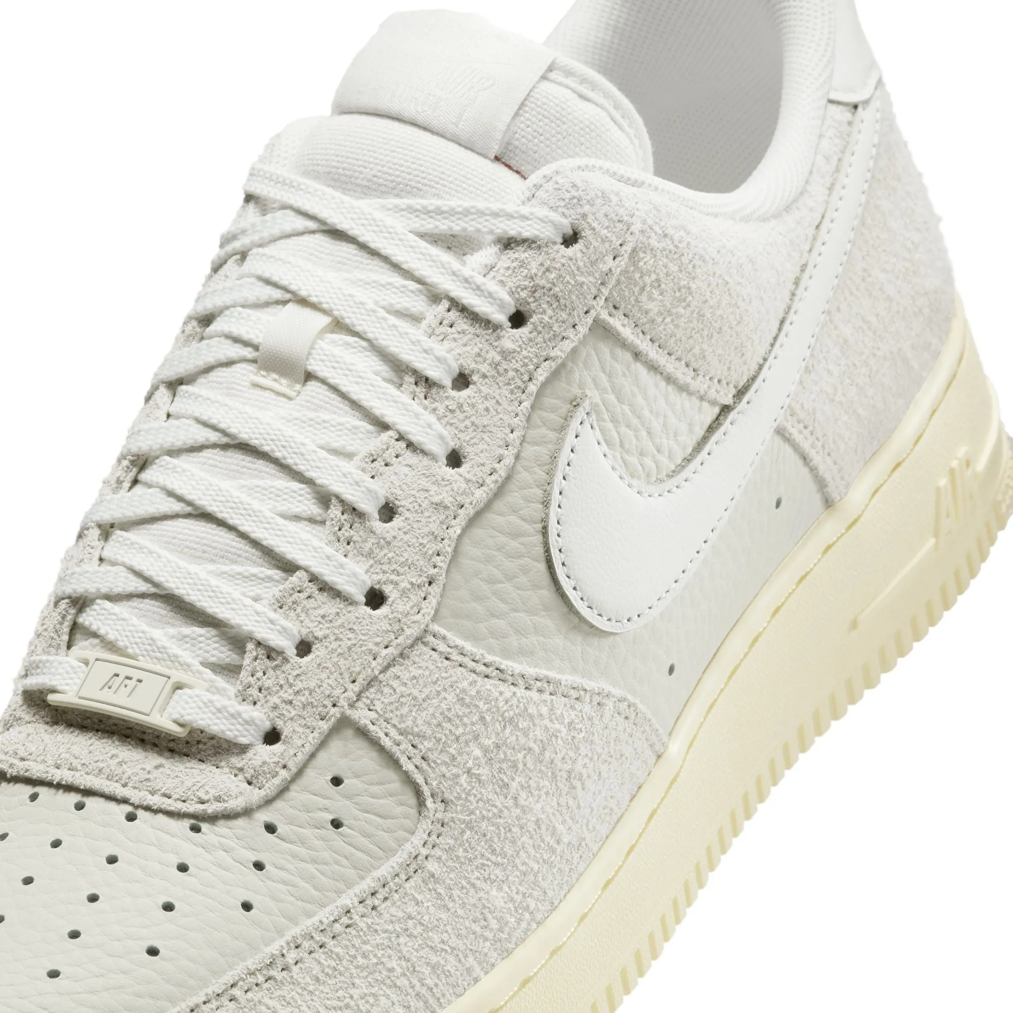 Nike Air Force 1 '07 LX 'Phantom Light Bone'