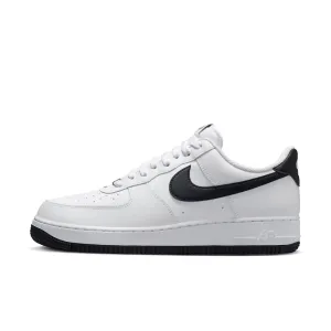 Nike - Air Force 1 '07 ~ white/black