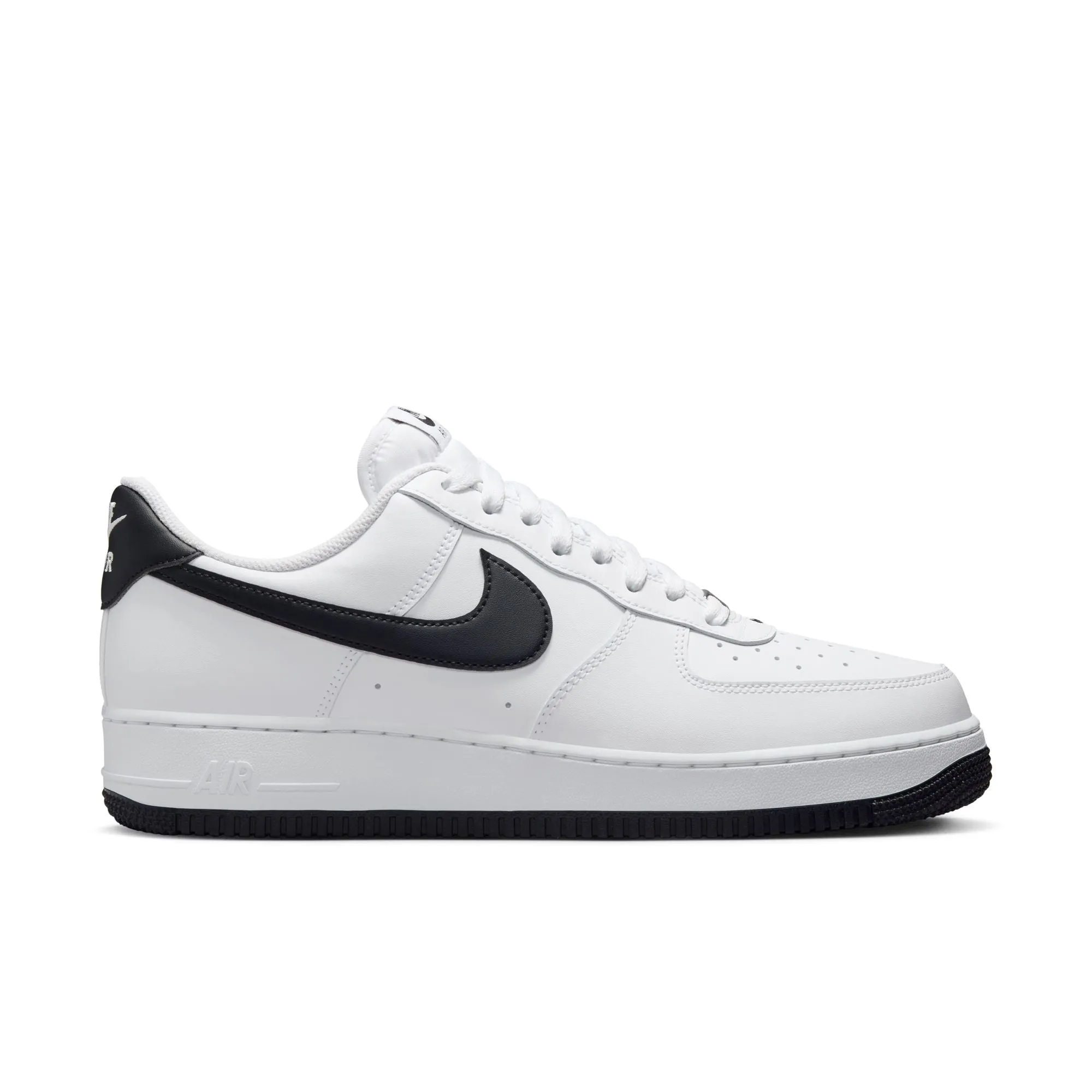 Nike - Air Force 1 '07 ~ white/black