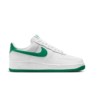 Nike Air Force 1 '07 'White/Malachite'