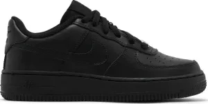 Nike Air Force 1 LE 'Triple Black' (GS) (Size UK5.5/US6Y)