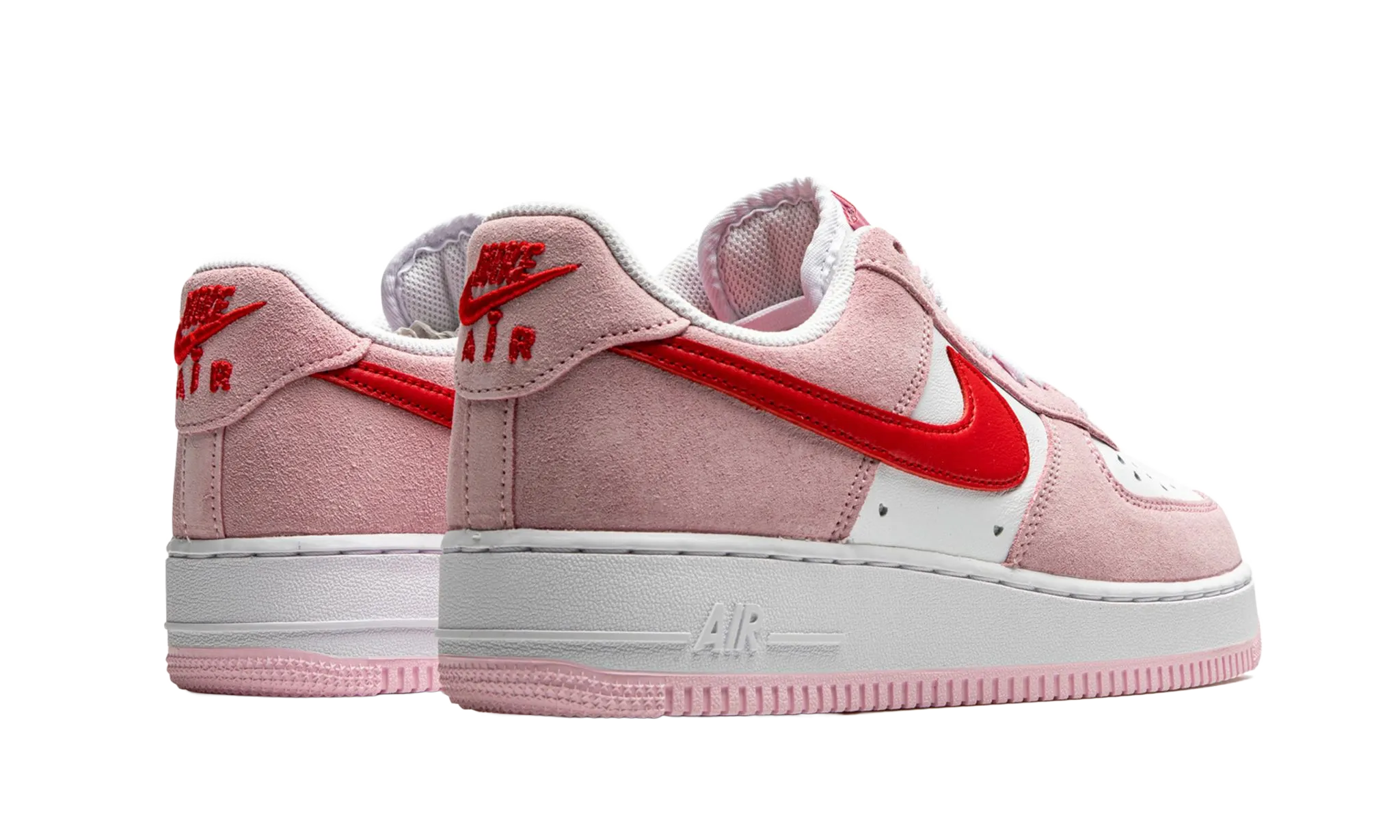 Nike Air Force 1 Low '07 QS 'Valentine’s Day Love Letter'