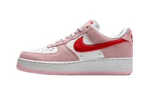 Nike Air Force 1 Low '07 QS 'Valentine’s Day Love Letter'