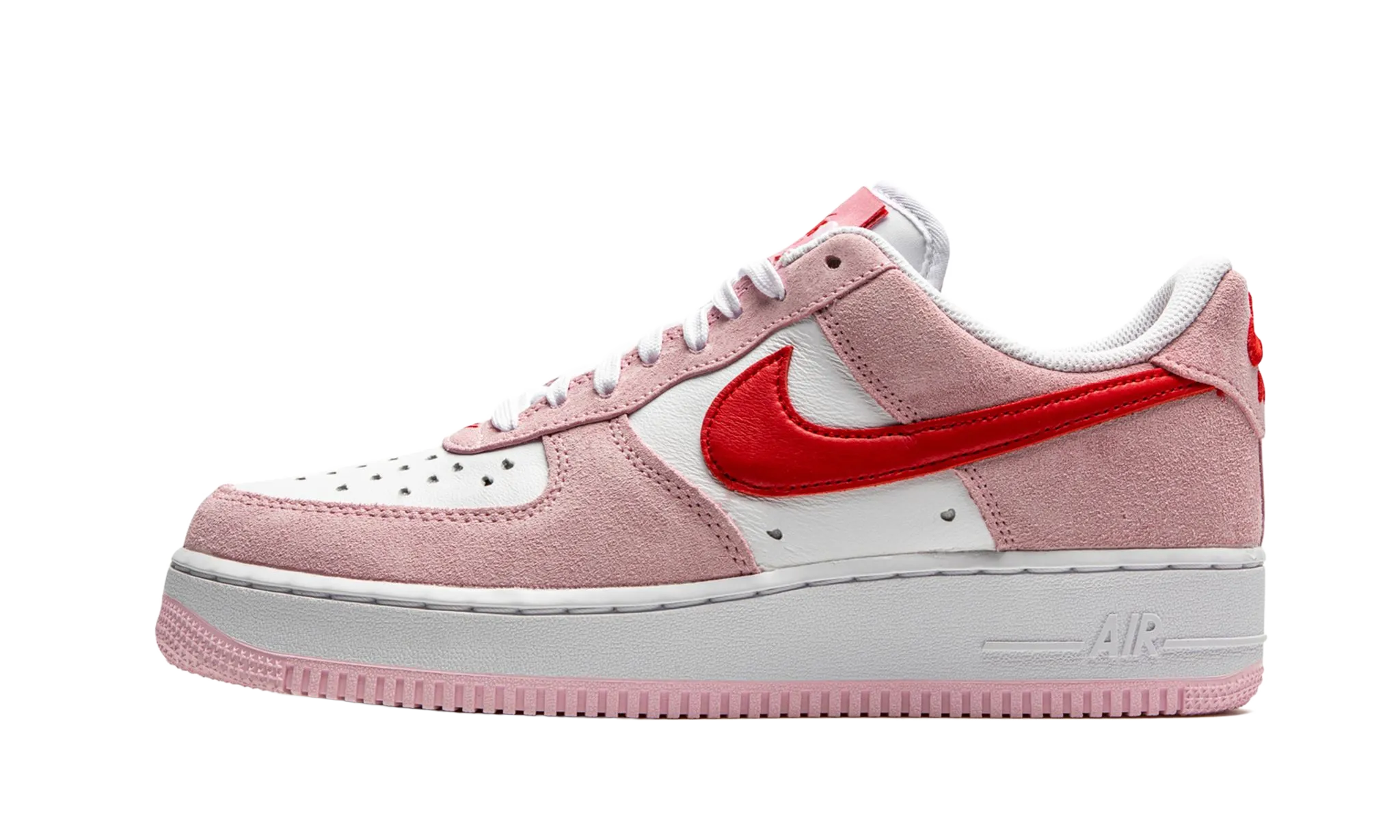 Nike Air Force 1 Low '07 QS 'Valentine’s Day Love Letter'