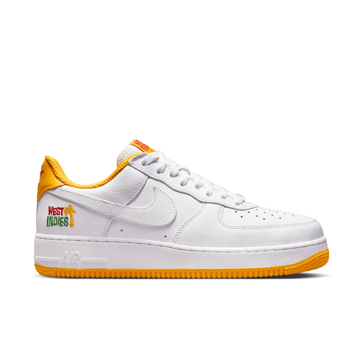 Nike Air Force 1 Low Retro 'West Indies' QS