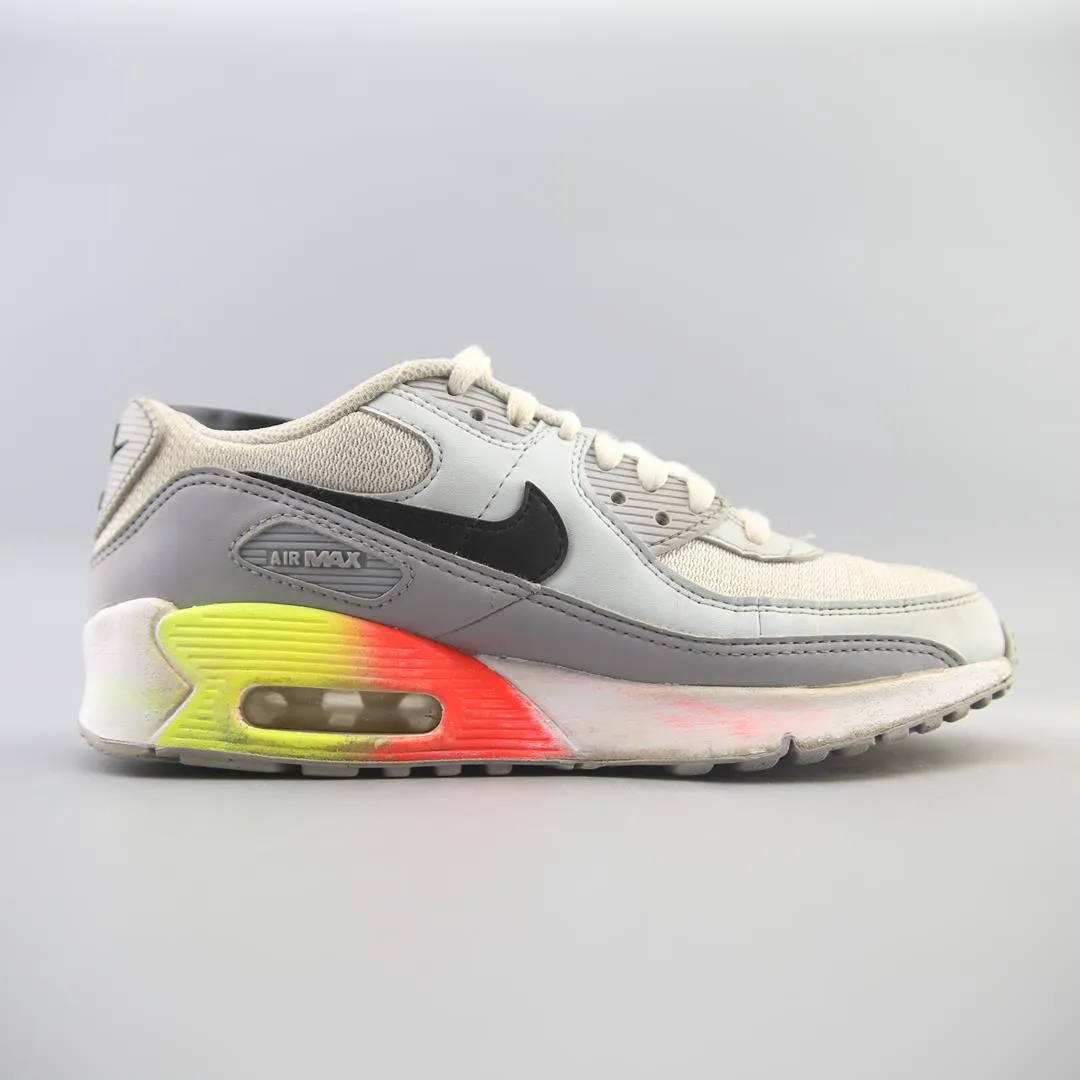 NIKE AIR MAX 90 GRADIENT CASSETTE