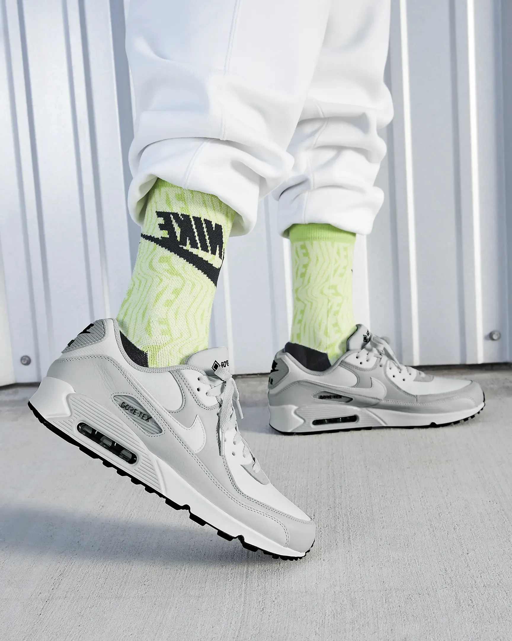 Nike - Air Max 90 - GTX