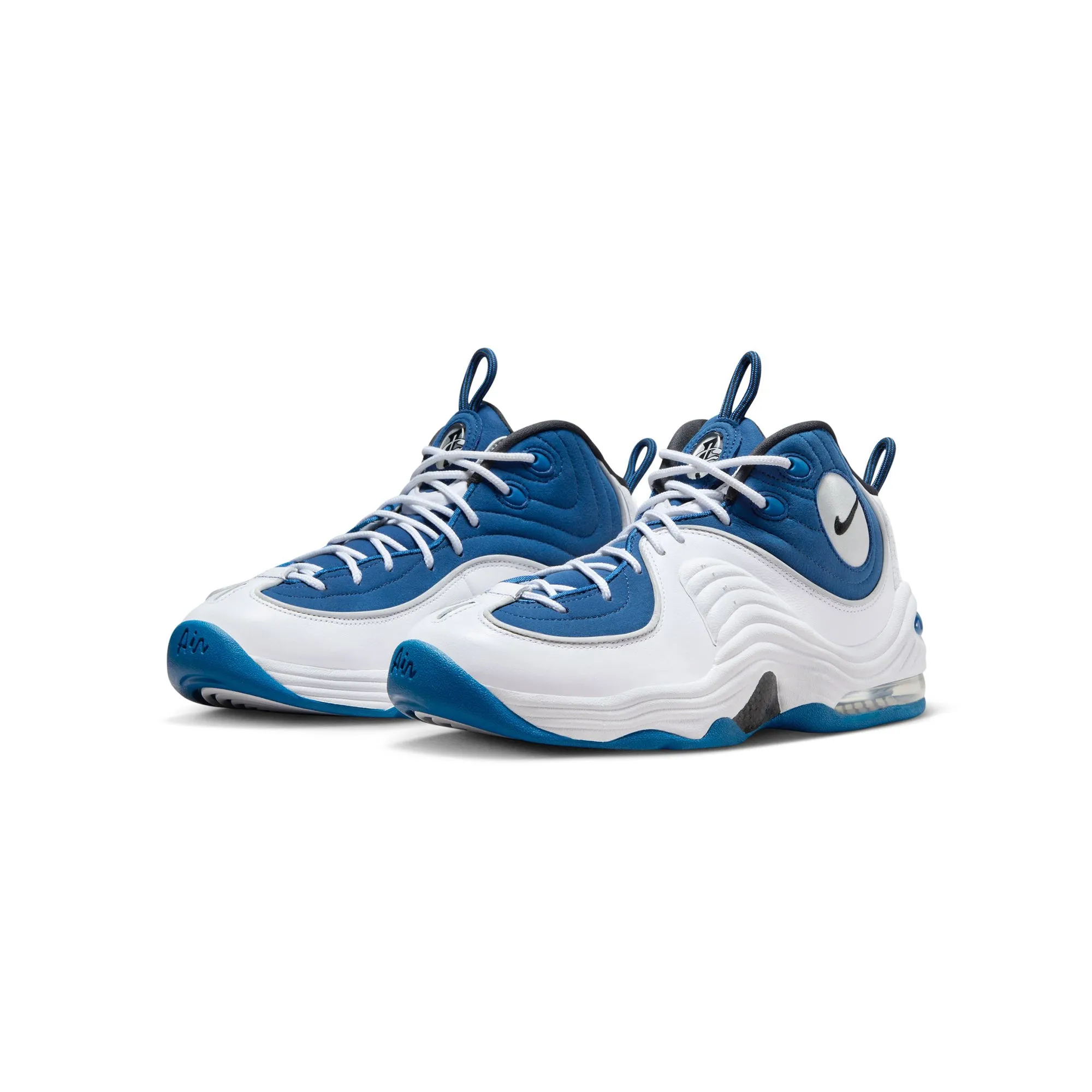 Nike Air Penny 2 QS Shoes