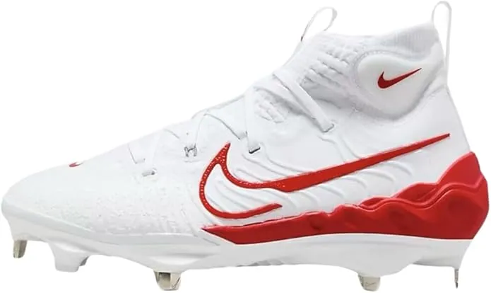 Nike Alpha Huarache NXT Men's Baseball Cleats Metal Spikes