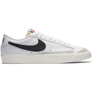 Nike Blazer Low '77 Vintage 'White/Black'