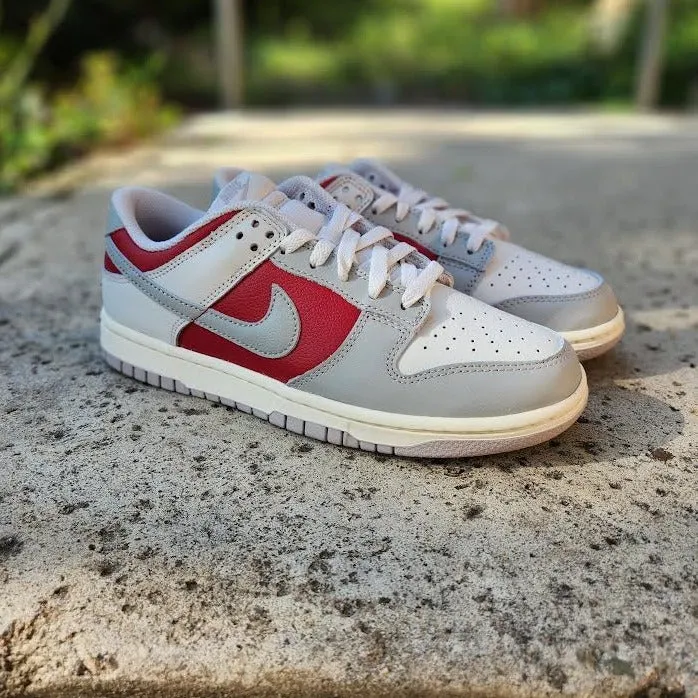 Nike Dunk Low 'ALTERNATE ULTRAMAN'