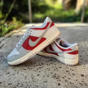 Nike Dunk Low 'ALTERNATE ULTRAMAN'