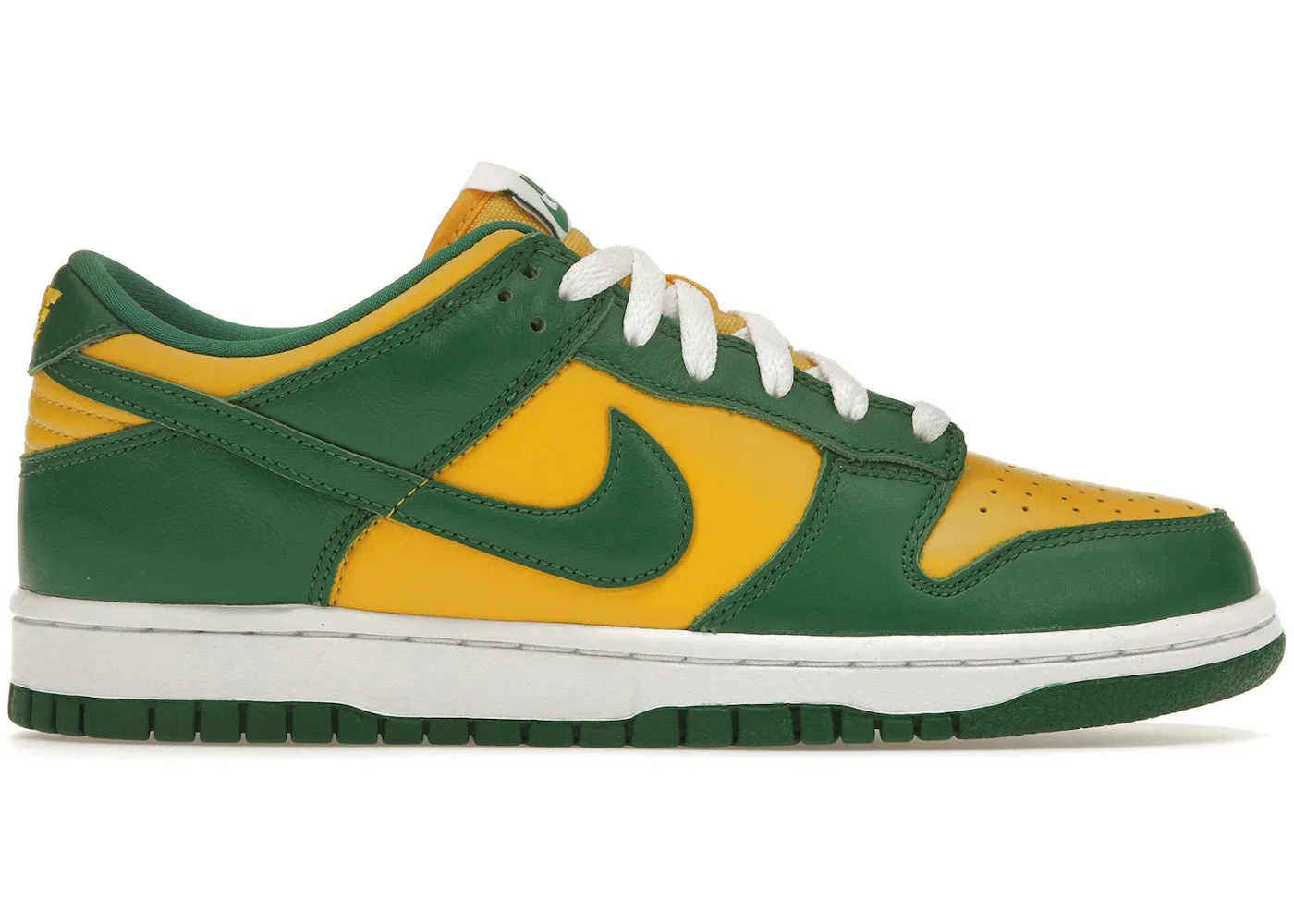 Nike Dunk Low Brazil (2020)