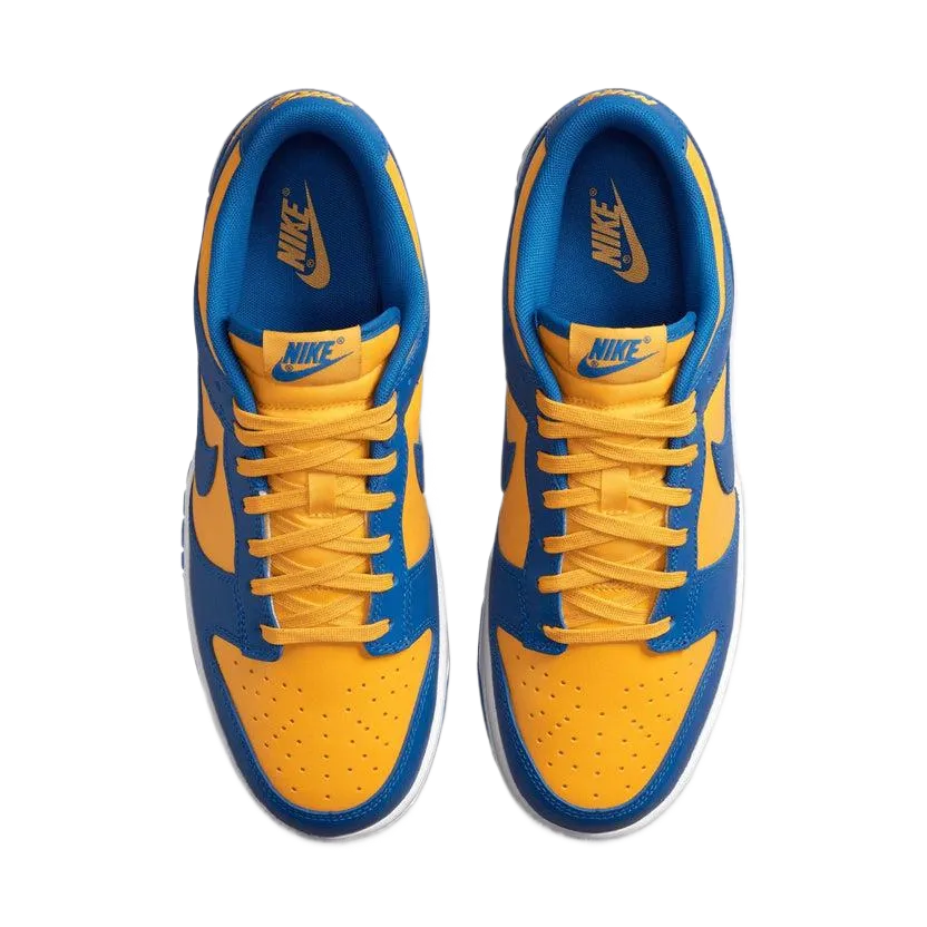 Nike Dunk Low "UCLA"