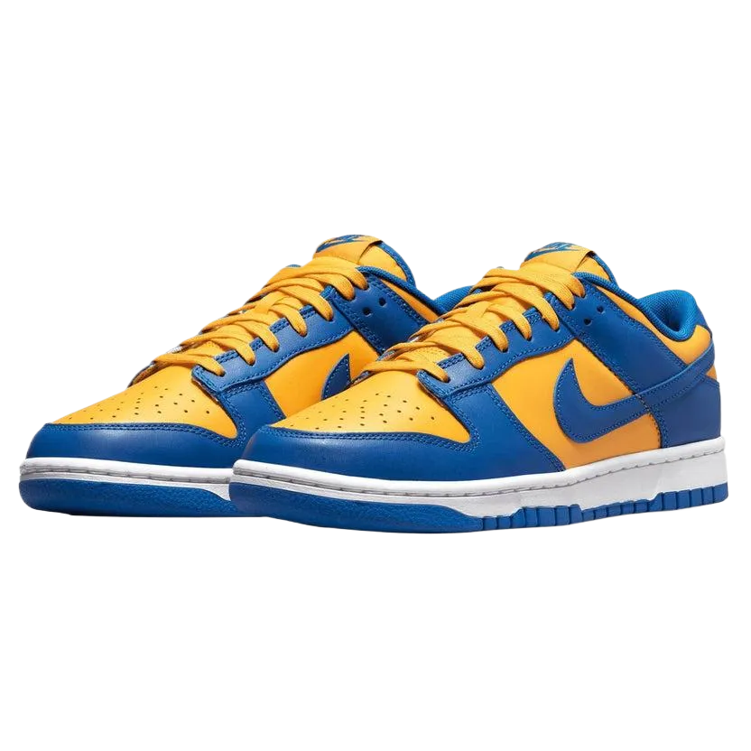 Nike Dunk Low "UCLA"