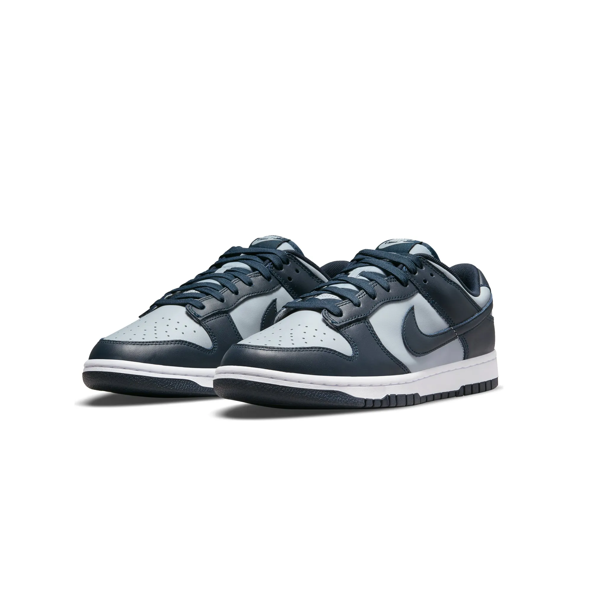 Nike Dunk Low Retro Championship Grey Shoes