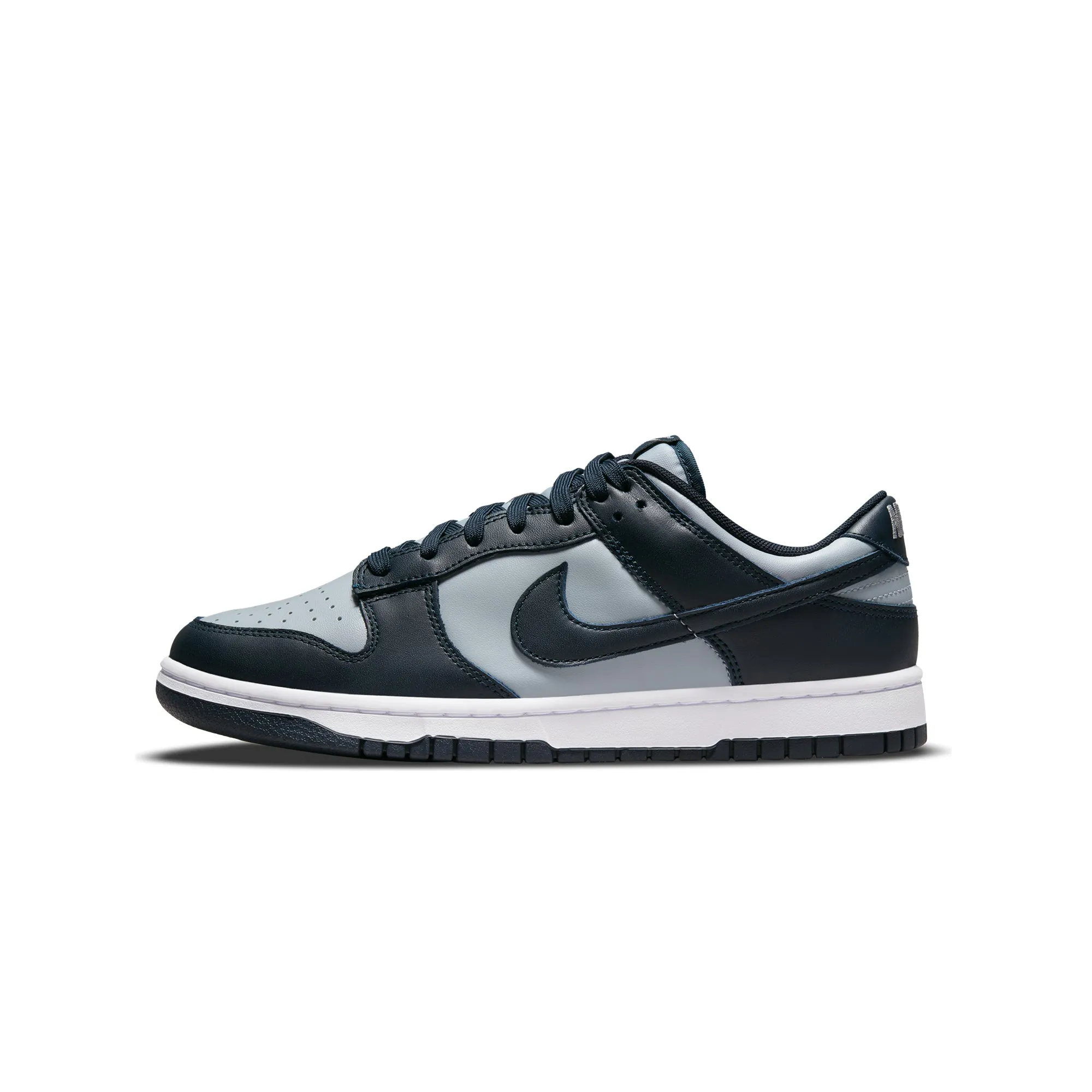 Nike Dunk Low Retro Championship Grey Shoes