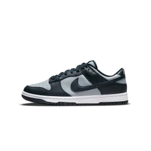 Nike Dunk Low Retro Championship Grey Shoes