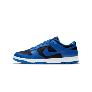 Nike Dunk Low Retro Hyper Cobalt Shoes