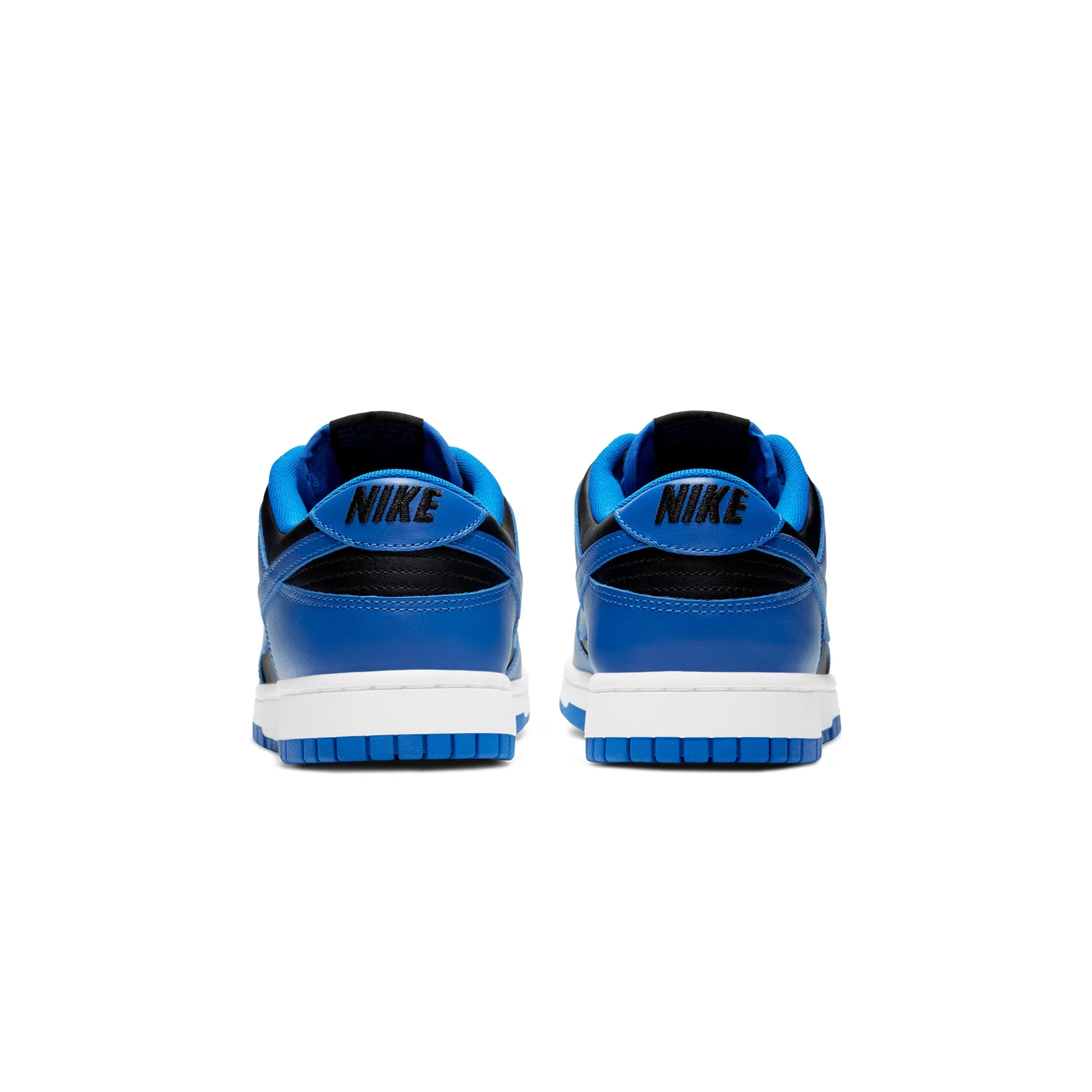 Nike Dunk Low Retro Hyper Cobalt Shoes