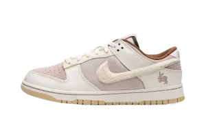 Nike Dunk Low Retro PRM Year of the Rabbit Fossil Stone (2023)