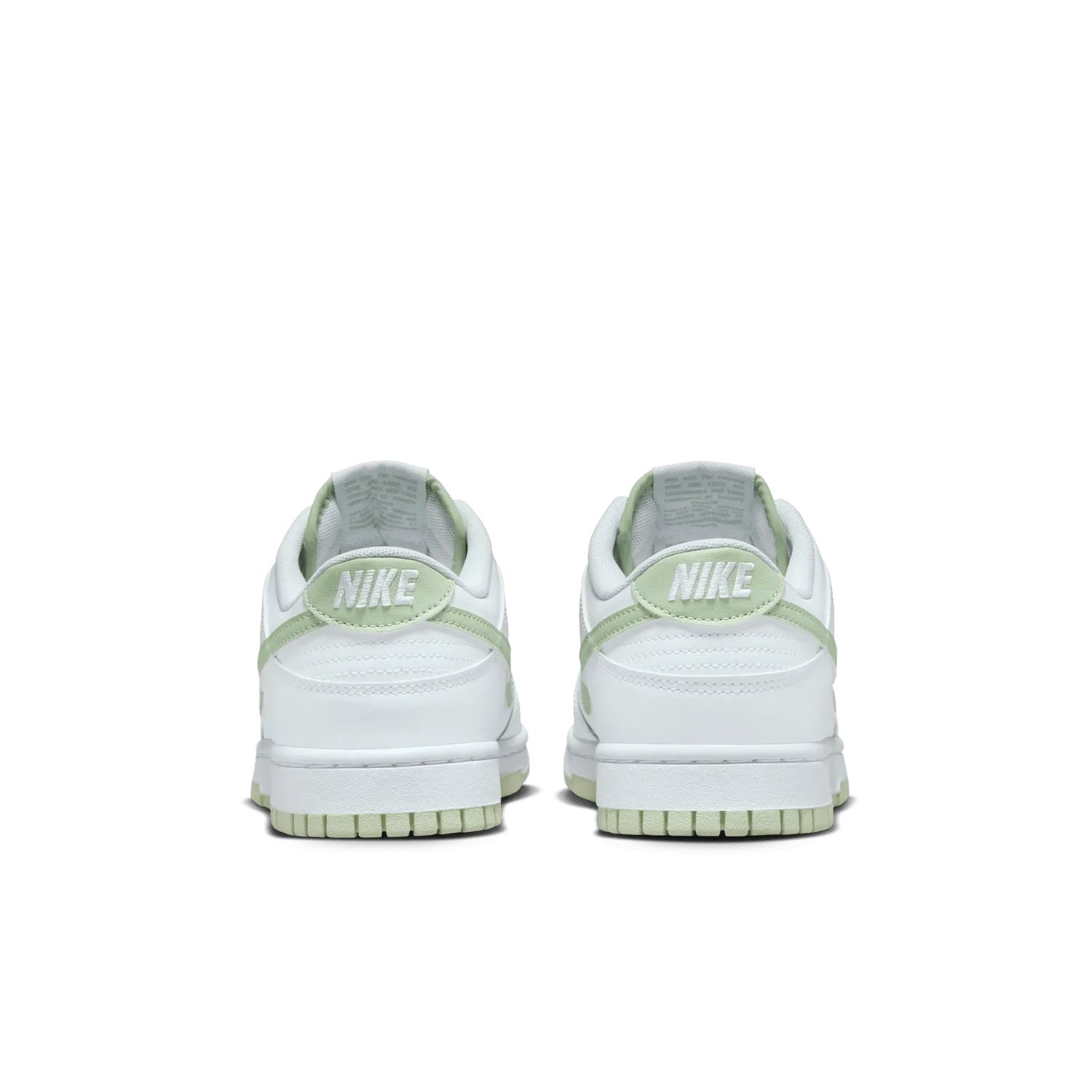 Nike Dunk Low Retro 'White/Honeydew'