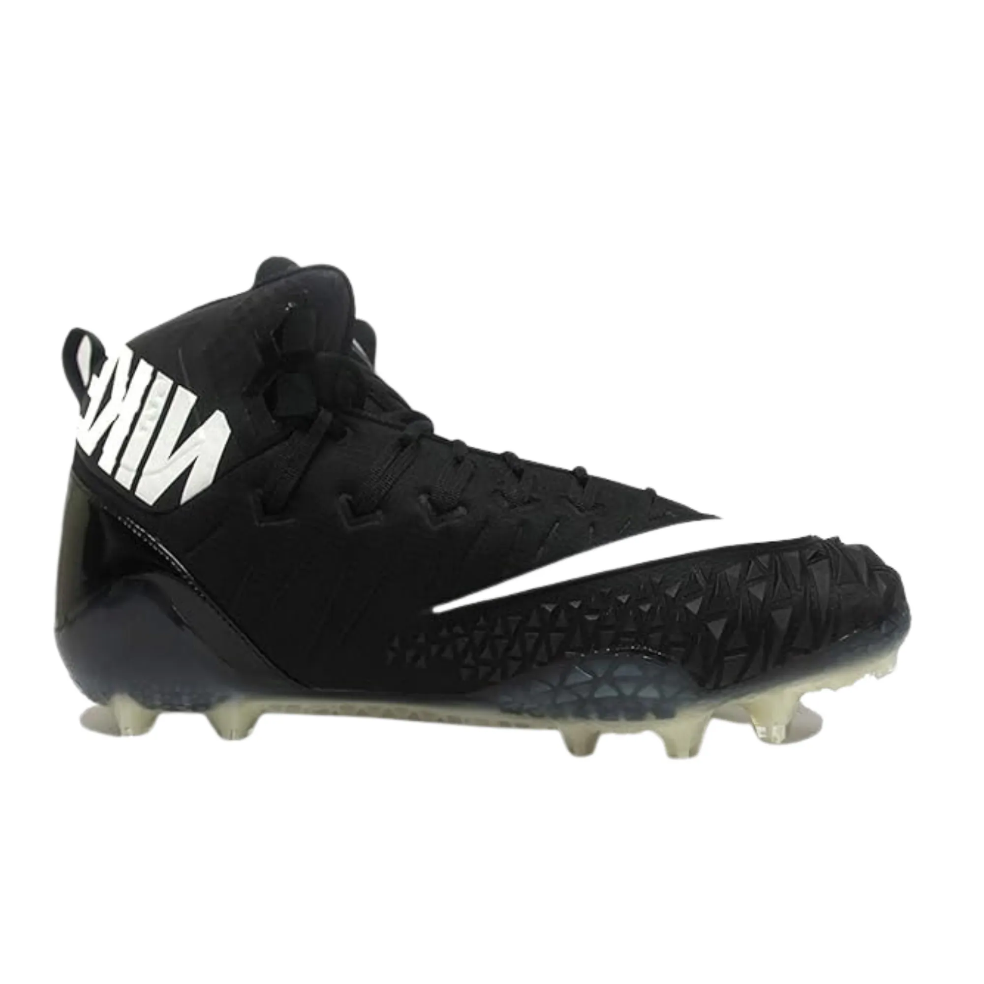 Nike Force Savage Pro Men's Football Cleats