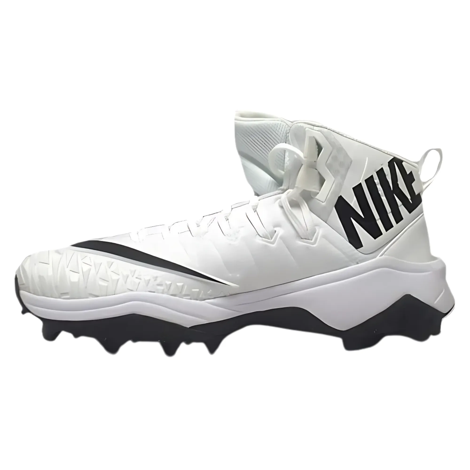 Nike Force Savage Pro Shark Men's Football Cleats