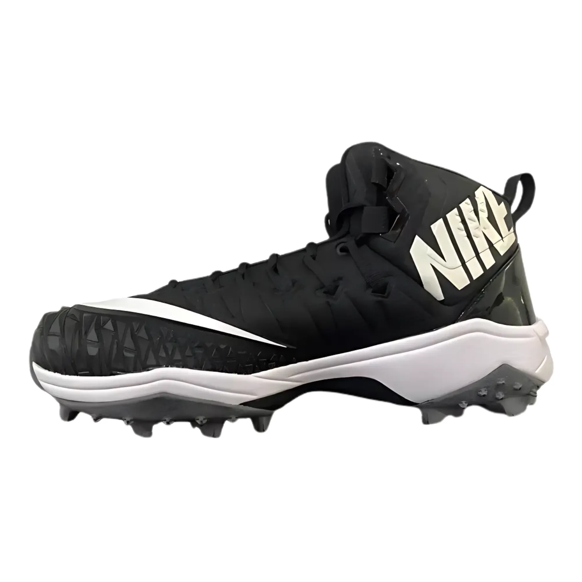 Nike Force Savage Pro Shark Men's Football Cleats