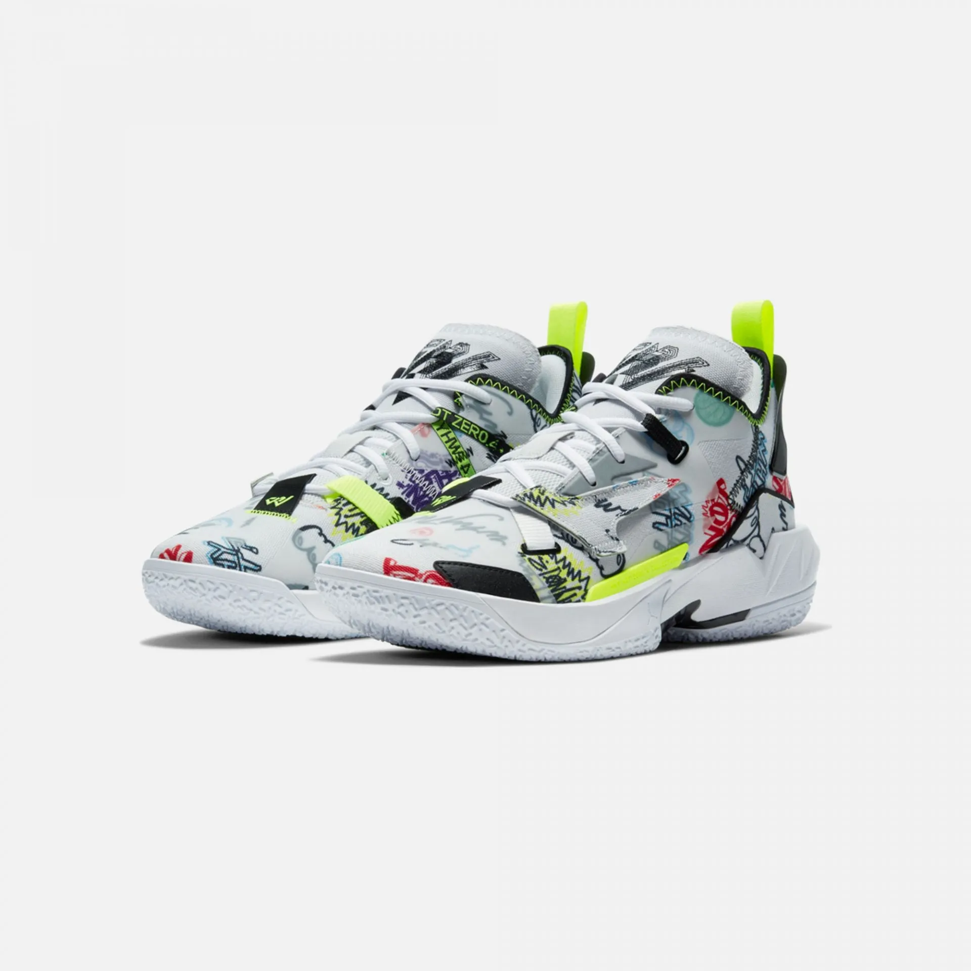 Nike | JORDAN WHY NOT ZER0.4 PF